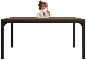 Τραπεζάκι σαλονιού Mocca I-Tobacco