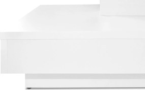 Τραπεζάκι σαλονιού Nenani-Leuko