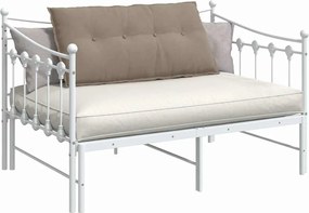 vidaXL Μαξιλάρι Πλάτης Taupe 100 x 50 cm Ύφασμα Μικροΐνας