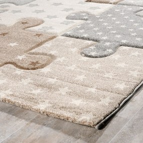 Παιδικό Χαλί (160x230) Tzikas Carpets Diamond 40156-895