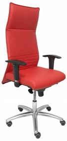 Καρέκλα γραφείου Piqueras y Crespo 3625-8435501009481 Κόκκινο