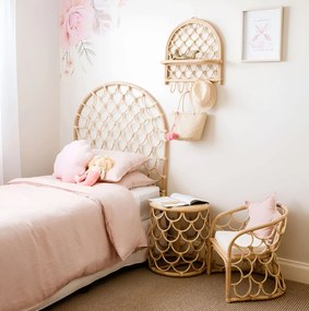 Κεφαλάρι κρεβατιού Sansa