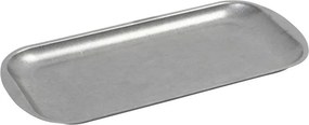 ANTIQUE STONEWASH GREY ΠΙΑΤΟ ΟΡΘΟΓ SS. 18/10 33Χ16,5Χ1,5ΕΚ.