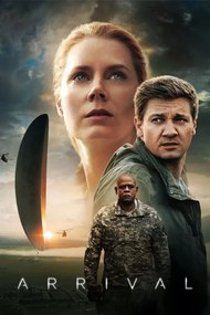 Εικονογράφηση Arrival (2016)