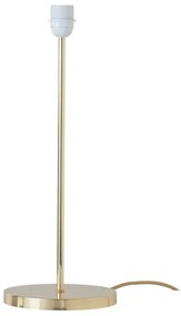 Σώμα Επιτραπέζιου Φωτιστικού 1xΕ27 52cm Barre Ebb&Flow-BA101201-Χρυσό BA101201