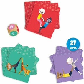 Παιχνίδι των δεξιοτήτων SES Creative