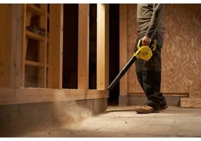 Φυσητήρας Stanley SFMCBL01B-XJ 18 V