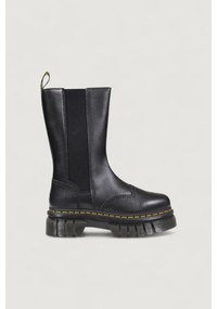 Μπότες  Dr. Martens  Audrick Chelsea Tall Nappa Lux 30966001