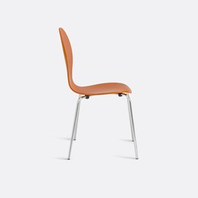 Στοιβαζόμενη καρέκλα Lenon