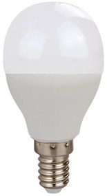 Λάμπα LED Diolamp E14/8W/6000K/750Lm G45814CW