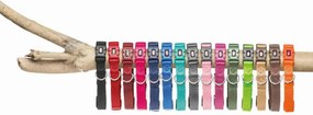 Κολλάρο Σκύλου Trixie New Premium Μπλε Κοβαλτίου S/M 30-45 cm