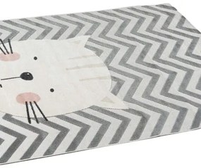 Παιδικό Χαλί CAT