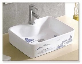 DECOR DOLCE - ΝΙΠΤΗΡΑΣ DECOR 485*38*16_ 17-8025