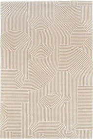 Χαλί (160x230) Ezzo Carolina E682A1W Cream