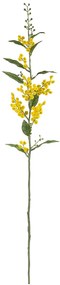 Κλαδί Μιμόζα ArteLibre Τεχνητό Κίτρινο 10x70cm