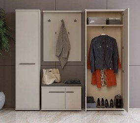 Γκαρνταρόμπα Phantom