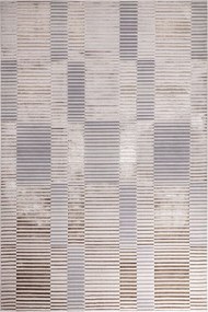 Χαλί Aurora AU14 Ripple Beige-Grey Asiatic London 240X340cm