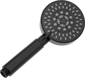 Τηλέφωνο Μπάνιου Με Σπιράλ (Σετ) F-V Shower 200115