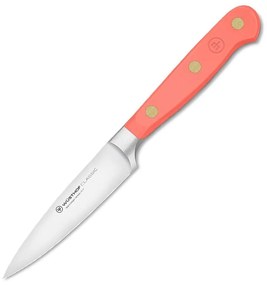 Μαχαίρι Γενικής Χρήσης Classic Color 1061702309 9cm Coral Wusthof Ανοξείδωτο Ατσάλι