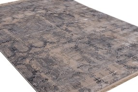 ΧΑΛΙ OSKA 804/GREYISH BLUE - 160cm x 230cm