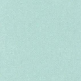 Ταπετσαρία τοίχου Color-Box-2 Linen Light Turquoise 68526509 53X1005