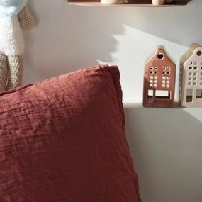 Σετ κάλυμμα παπλώματος TODAY Dream Κόκκινο