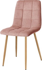 Καρέκλα Τραπεζαρίας (55x45x86) Spitishop Stol Apple