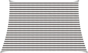 vidaXL Ικανότητα Σκίασης 4 / 5 x 3 m HDPE Ορθογώνιος