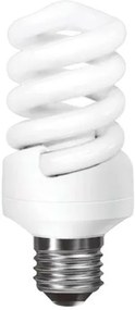Λαμπτήρας Οικονομίας E27 Spiral 15W 6400K Diolamp  (10 τεμάχια)