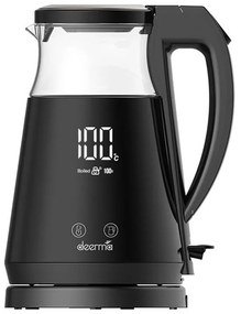Deerma Electric Kettle with temperature control 1,7 L 1700 W SH90W