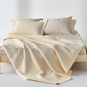Κουβερλί Ημίδιπλο (Σετ 180x240) Kentia Stylish Cristofer