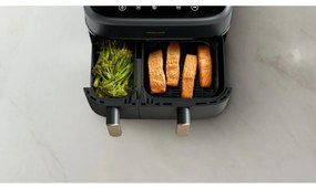 Φριτέζα με Αέρα Philips NA352/00 9 L