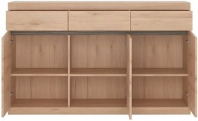 Μπουφές Santiago 3D3S