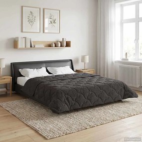 vidaXL Κουβέρτα ολόκληρου του χρόνου 220 x 240 cm Όχι