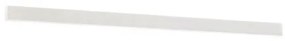 Γραμμικό Τοίχου L2260 4000K Λευκό Dim. Ciba 3916-02226-4-W-P-D3 Viokef-3916-02226-4-W-P-D3-Λευκό 3916-02226-4-W-P-D3