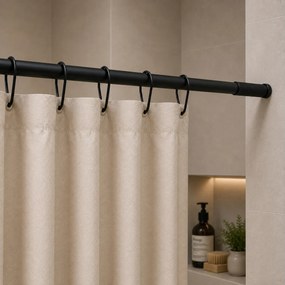 Βραχίονας μπάνιου Hydro Douceur d'intérieur - 110 &amp;lt; 200cm