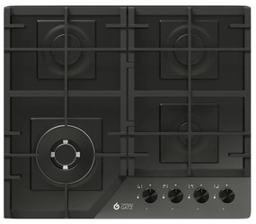 Thermogatz TGC 1460 GL Εστία Υγραερίου Αυτόνομη 58x50cm