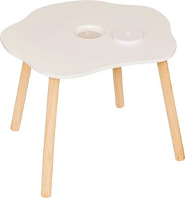 Παιδικό Τραπεζάκι (55x48x42.5) A-S Organic Table 174318D
