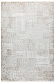 Χαλί (240x330) Polcarpet Monaco Moma HL 405 Cream