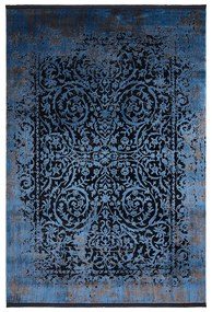 Χαλί (160x230) Βιοκαρπέτ Naf Naf Negro 12873/L