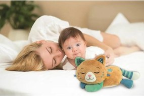 Αρκουδάκι Clementoni Πλαστική ύλη