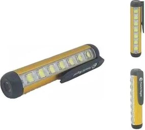 Φακός LED μπαταρίας - Mini - 1159 - 180098