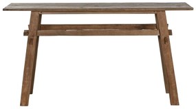 Έπιπλο Εισόδου Home ESPRIT 140 x 40 x 75 cm