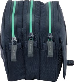 Κασετίνα Real Madrid C.F. 21,5 x 10 x 8 cm