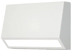 Απλίκα Φωτιστικό Τοίχου IP65 LED 1,5W 3000K-4000K-6000K Blue IT Lighting-80202120-Λευκό 80202120