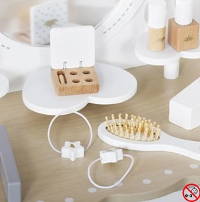 Παιδικό μπουντουάρ Majesty