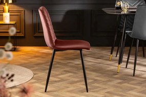 Καρέκλα Lina-Sapio milo (4) τεμάχια