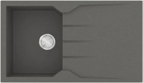 Νεροχύτης Sanitec 805-Pietra