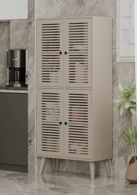 Ντουλάπι Ψαμμίτης CREDER 70x33x20