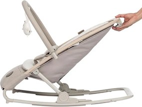 Βρεφικό Ριλάξ Maxi Cosi Kori Classic Beige